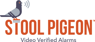 StoolPigeon Logo-spot